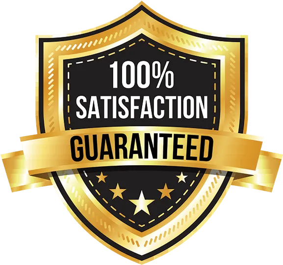 Get Results or Get Refund Guarantee
